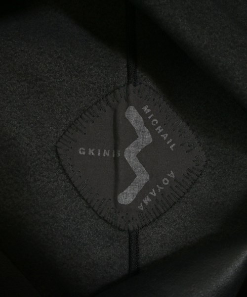 -（ソノタ）その他 黒 サイズ:-(M位) メンズ/2200642836021