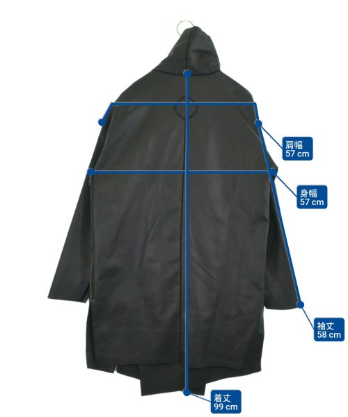 -（ソノタ）その他 黒 サイズ:-(M位) メンズ/2200642836021