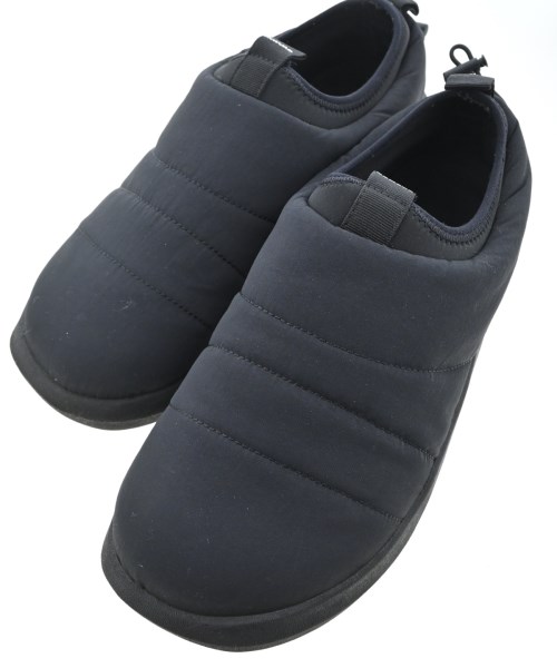 -（ソノタ）スニーカー 黒 サイズ:EU41(26cm位) メンズ/2200642842015