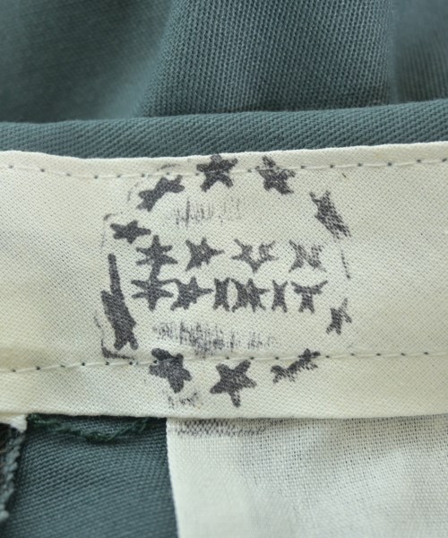 -（ソノタ）その他 緑 サイズ:32(L位) メンズ/2200642922090