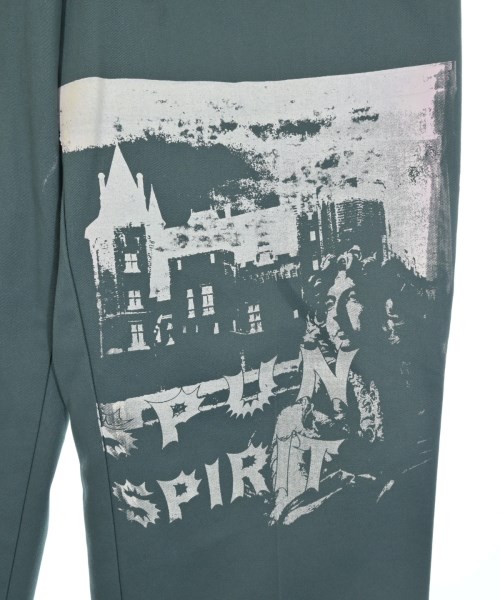 -（ソノタ）その他 緑 サイズ:32(L位) メンズ/2200642922090