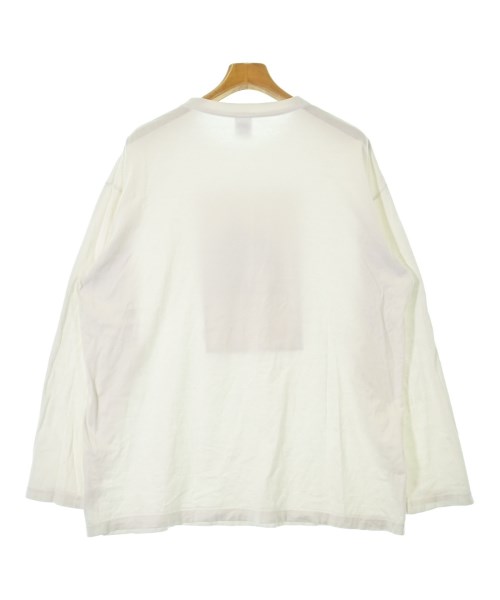 -（ソノタ）Tシャツ・カットソー 白 サイズ:XXL メンズ/2200642940117