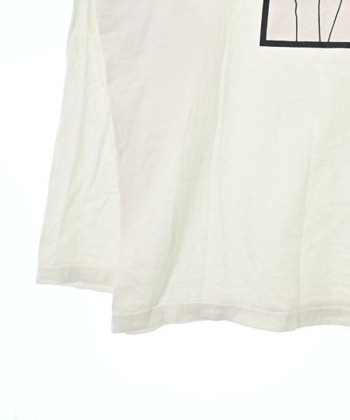 -（ソノタ）Tシャツ・カットソー 白 サイズ:XXL メンズ/2200642940117