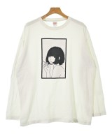 -（ソノタ）Tシャツ・カットソー 白 サイズ:XXL メンズ/2200642940117