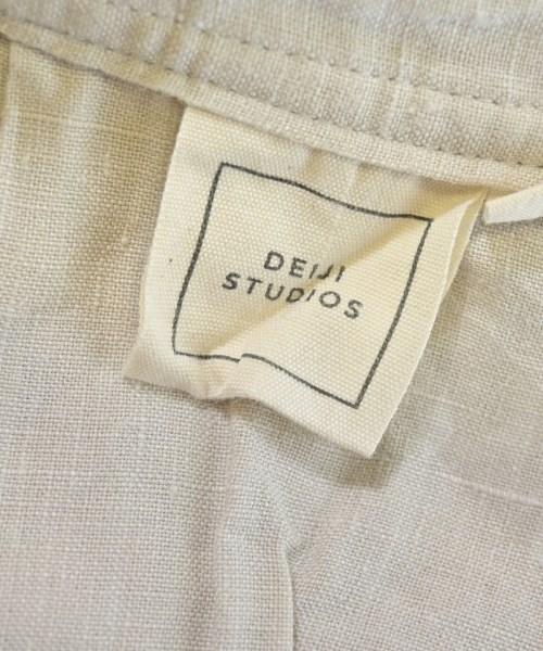 -（ソノタ）ブラウス ベージュ サイズ:M/L レディース/2200630364048