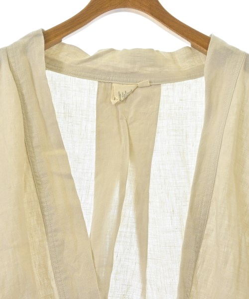 -（ソノタ）ブラウス ベージュ サイズ:M/L レディース/2200630364048