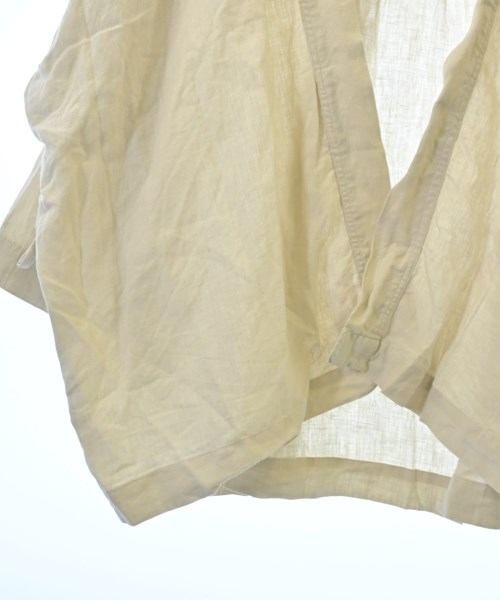 -（ソノタ）ブラウス ベージュ サイズ:M/L レディース/2200630364048