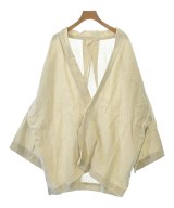 -（ソノタ）ブラウス ベージュ サイズ:M/L レディース/2200630364048