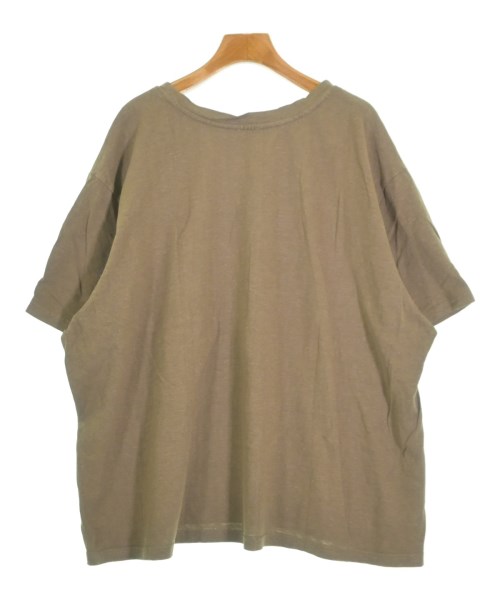 その他(ソノタ)Tシャツ・カットソー カーキ サイズ:F/2200630364444