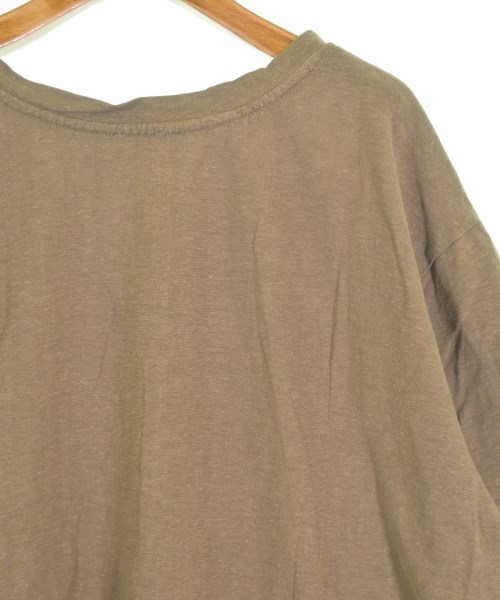 -（ソノタ）Tシャツ・カットソー カーキ サイズ:F レディース/2200630364444