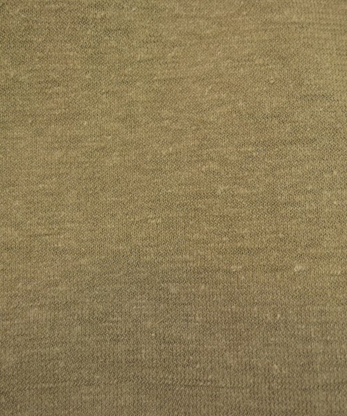 -（ソノタ）Tシャツ・カットソー カーキ サイズ:F レディース/2200630364444