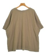 -（ソノタ）Tシャツ・カットソー カーキ サイズ:F レディース/2200630364444