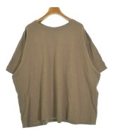 -（ソノタ）Tシャツ・カットソー カーキ サイズ:F レディース/2200630364444