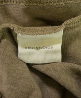 -（ソノタ）Tシャツ・カットソー カーキ サイズ:F レディース/2200630364444