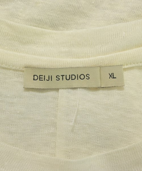 -（ソノタ）Tシャツ・カットソー 白 サイズ:XL レディース/2200630364529