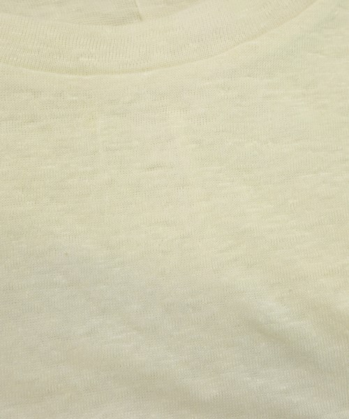 -（ソノタ）Tシャツ・カットソー 白 サイズ:XL レディース/2200630364529