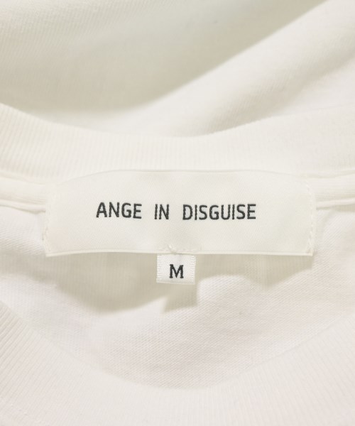 -（ソノタ）Tシャツ・カットソー 白 サイズ:M レディース/2200630364666