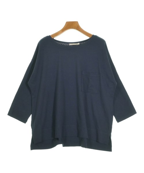 その他(ソノタ)Tシャツ・カットソー 紺 サイズ:XL/2200630364765