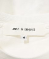 -（ソノタ）Tシャツ・カットソー 白 サイズ:M レディース/2200630364819