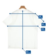 -（ソノタ）Tシャツ・カットソー 白 サイズ:M レディース/2200630364819