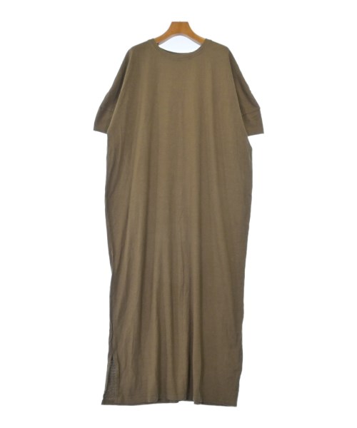 その他(ソノタ)ワンピース カーキ サイズ:XL/2200630364949