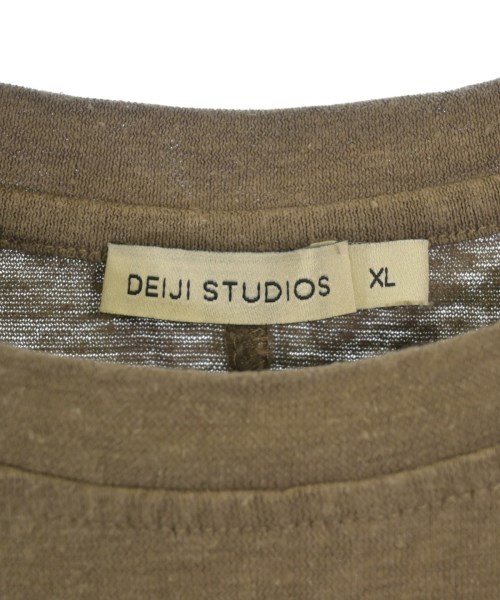 -（ソノタ）ワンピース カーキ サイズ:XL レディース/2200630364949