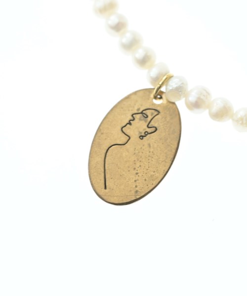 -（ソノタ）ネックレス 白 サイズ:- レディース/2200632845071