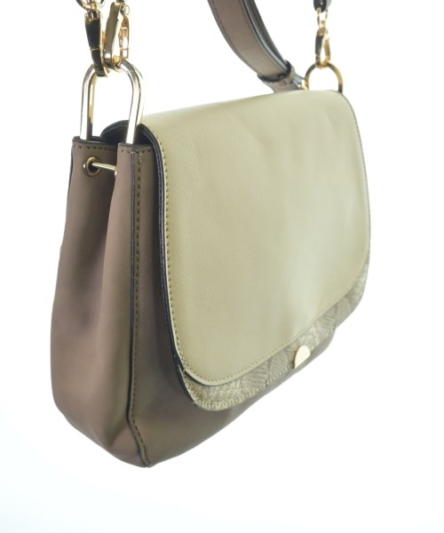 -（ソノタ）ショルダーバッグ ベージュ サイズ:- レディース/2200633621063