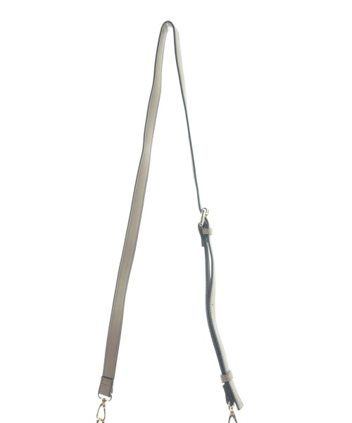 -（ソノタ）ショルダーバッグ ベージュ サイズ:- レディース/2200633621063