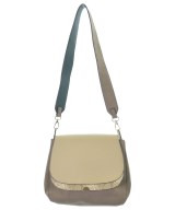 -（ソノタ）ショルダーバッグ ベージュ サイズ:- レディース/2200633621063