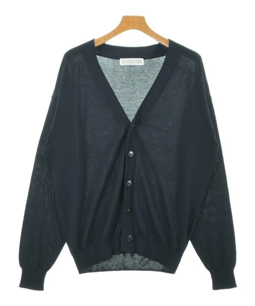 その他(ソノタ)カーディガン 紺 サイズ:M/2200642063069