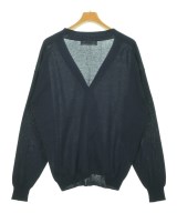 -（ソノタ）カーディガン 紺 サイズ:M メンズ/2200642063069