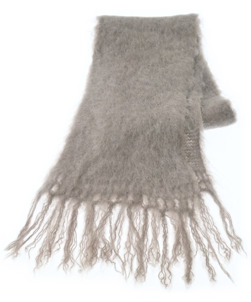 その他(ソノタ)マフラー ベージュ サイズ:-/2200643072138