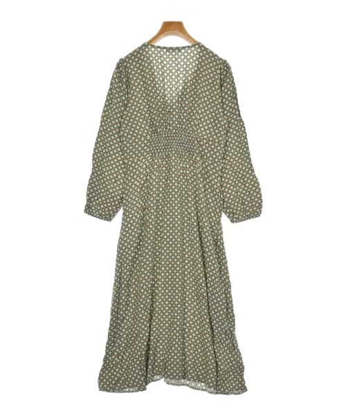 -（ソノタ）ワンピース 青 サイズ:S レディース/2200643077027