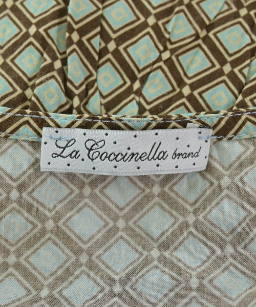 -（ソノタ）ワンピース 青 サイズ:S レディース/2200643077027