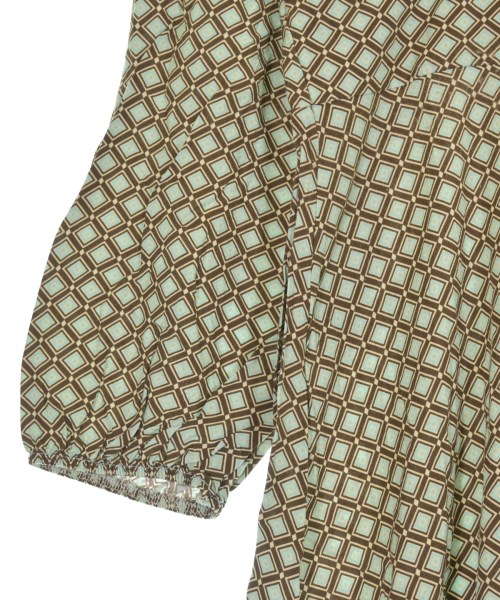 -（ソノタ）ワンピース 青 サイズ:S レディース/2200643077027