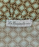 -（ソノタ）ワンピース 青 サイズ:S レディース/2200643077027