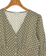 -（ソノタ）ワンピース 青 サイズ:S レディース/2200643077027