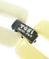 TOSH BERLIN PARIS（トッシュベルリンパリ）ブレスレット・バングル 黄 サイズ:- レディース/2200643108042