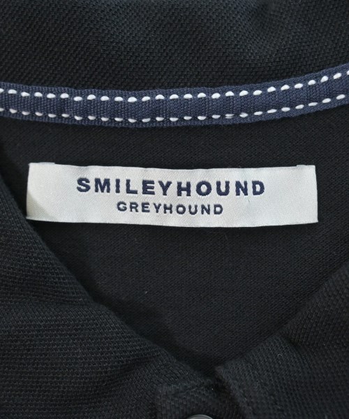 -（ソノタ）ポロシャツ 黒 サイズ:M メンズ/2200643109117