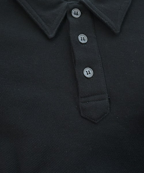 -（ソノタ）ポロシャツ 黒 サイズ:M メンズ/2200643109117