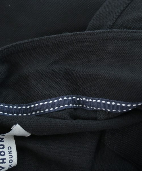 -（ソノタ）ポロシャツ 黒 サイズ:M メンズ/2200643109117