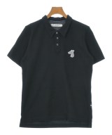 -（ソノタ）ポロシャツ 黒 サイズ:M メンズ/2200643109117