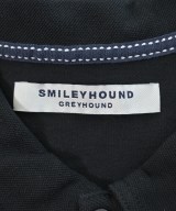 -（ソノタ）ポロシャツ 黒 サイズ:M メンズ/2200643109117