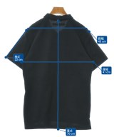 -（ソノタ）ポロシャツ 黒 サイズ:M メンズ/2200643109117