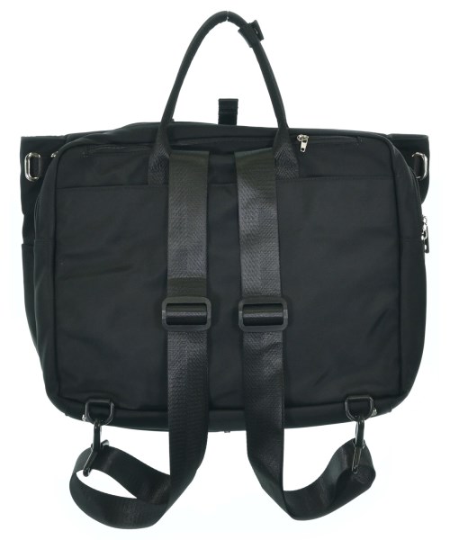 -（ソノタ）ビジネスバッグ 黒 サイズ:- レディース/2200643136021