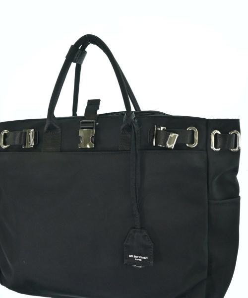 -（ソノタ）ビジネスバッグ 黒 サイズ:- レディース/2200643136021