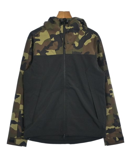 その他(ソノタ)マウンテンパーカー 黒 サイズ:L/2200643193055