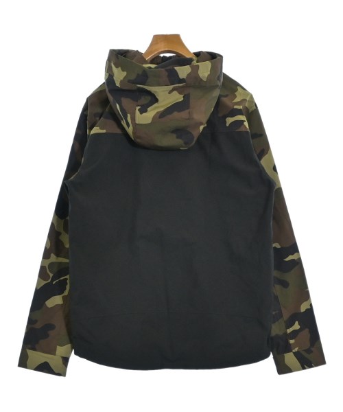 -（ソノタ）マウンテンパーカー 黒 サイズ:L メンズ/2200643193055