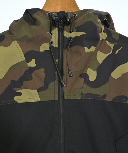 -（ソノタ）マウンテンパーカー 黒 サイズ:L メンズ/2200643193055